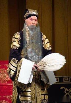 
李崇祥：京剧门户功过说（六）门户的四个误区【火狐电竞平台】(图4)