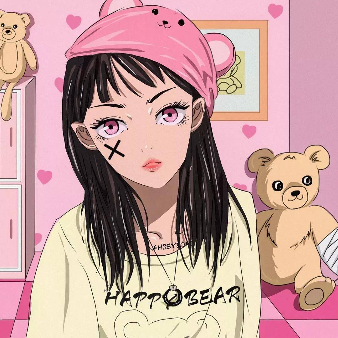 【火狐电竞平台】
女生动漫头像 承蒙惦念 不劳费心(图37)