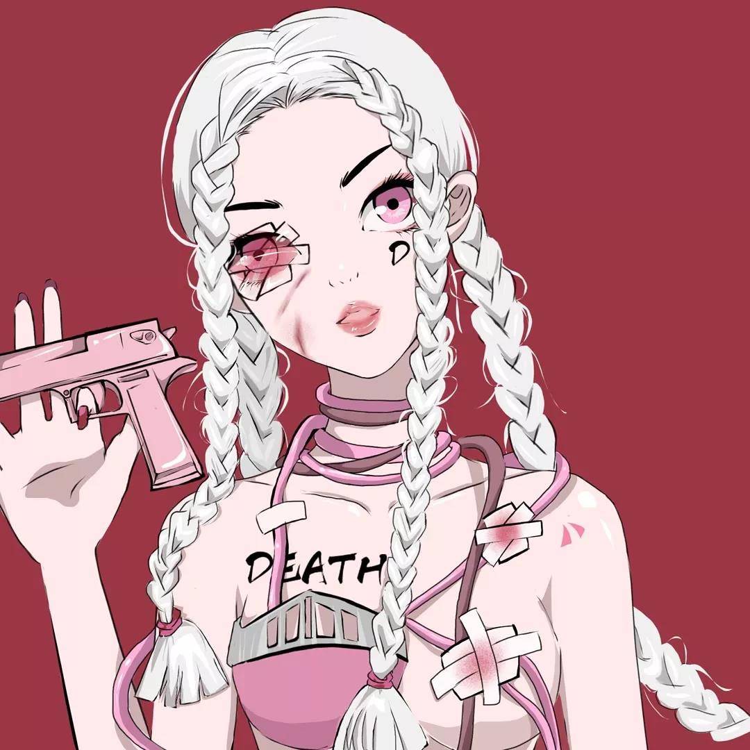 【火狐电竞平台】
女生动漫头像 承蒙惦念 不劳费心(图41)