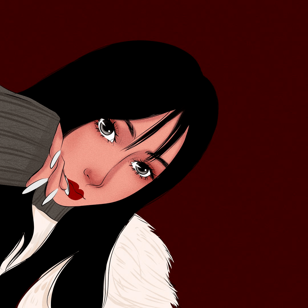 【火狐电竞平台】
女生动漫头像 承蒙惦念 不劳费心(图50)