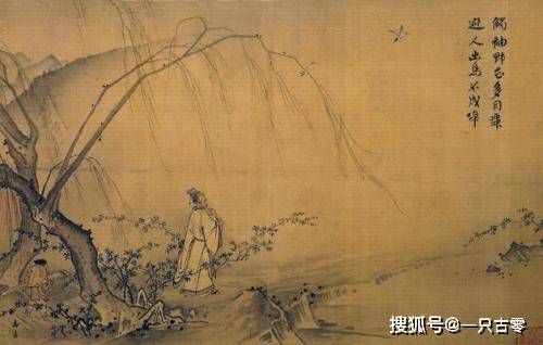 “火狐电竞平台”
言有尽而意无穷——《晶体管》里的留白艺术(图4)